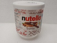 NUTELLA FERRERO NATALE 2021