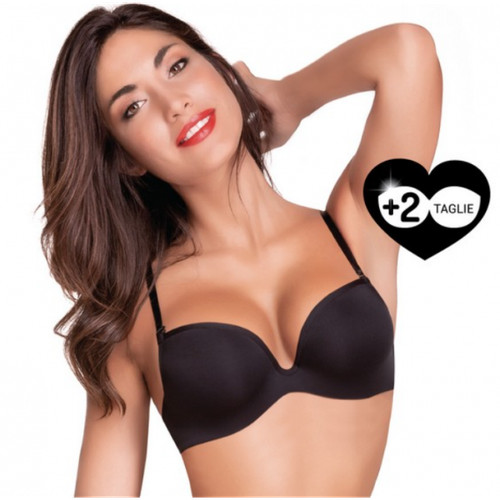 Reggiseno fascia super push - , up