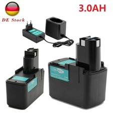 Batteria 12 V 3000 mAH Ni-MH