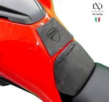Paraserbatoio Parazip specifico in neoprene Ducati Multistrada V2 2025