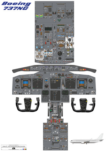 Boeing 737ng family - , (-600