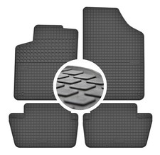 Auto-Fußmatten gummimatten