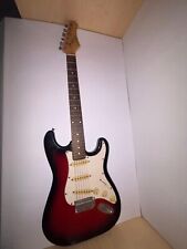 Chitarra elettrica eko s-300