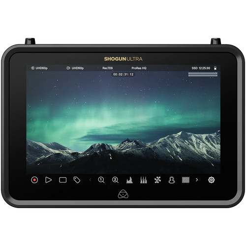Atomos shogun ultra pollici - atomos,