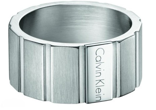 Nuovo anello uomo - *nuovo*,