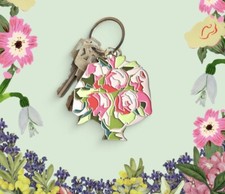 Portachiavi Les Nereides