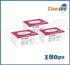 Asciugamani Monouso di Carta a