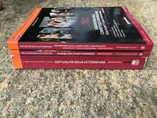 L'ATTUALITA' DELLA LETTERATURA