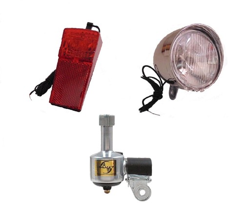 Kit fanale faro - kit,