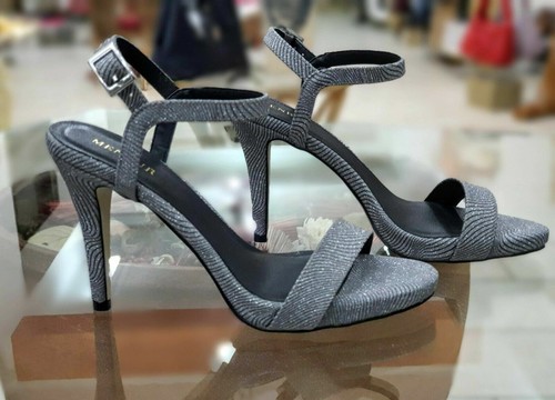 Menbur 21615 sandalo donna - 21615,