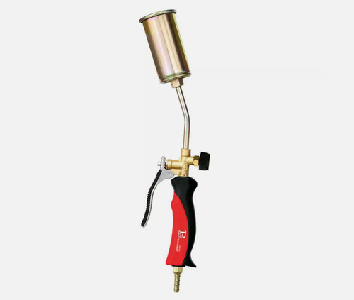 Cannello bruciatore torcia - a,