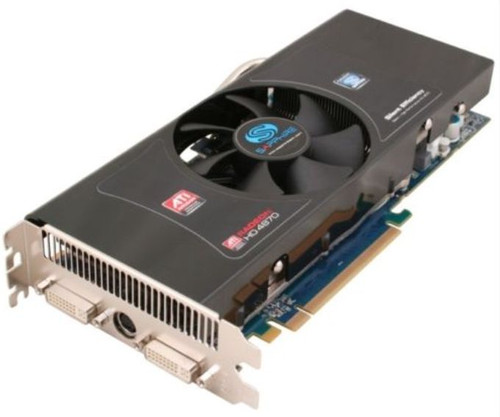 Apple ati radeon 4870 - ati,