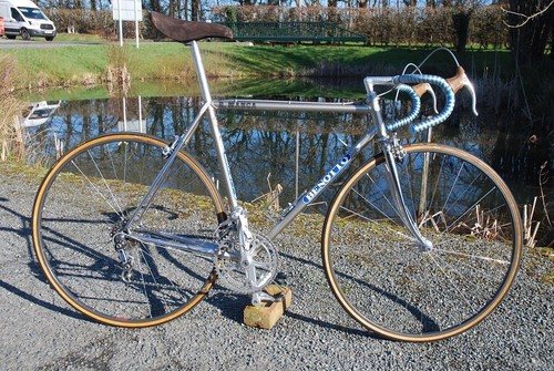Bici epoca benotto - benotto, 3000
