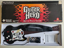 Guitar Hero Chitarra SG