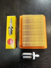 Kit manutenzione messa a punto
