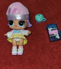 LOL Surprise Spring Sparkle