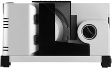 ritter icaro7 icaro 7, affettatrice elettrica con Motore Eco, Made in Germany, 6