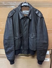 Genuine vintage schott - vintage, is