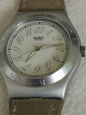 SWATCH IRONY 1997