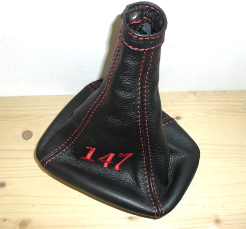 Alfa romeo 147 cuffia cambio - alfa,