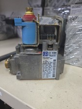 Ricambio Caldaia Vaillant serie Plus Valvola Gas  Metano o GPL - 053462 / 053561
