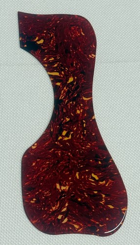 Crystal red for fit guild - for,