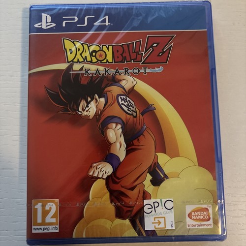 Dragon ball kakarot - dragon,