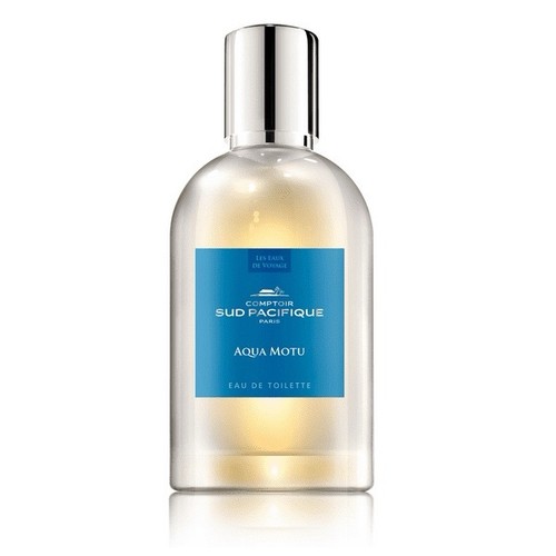 Comptoir sud pacifique aqua - comptoir,