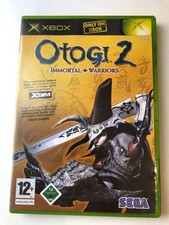 OTOGI 2. IMMORTAL WARRIORS