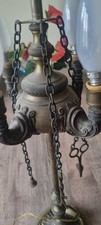 Elegante Lampada Candelabro