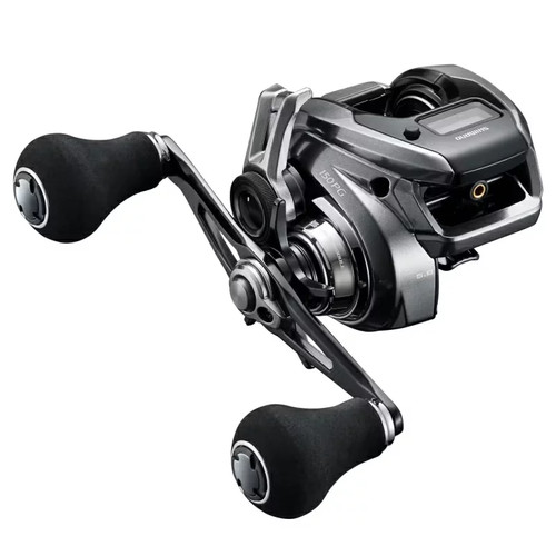 Mulinello elettrico shimano - elettrico, 23