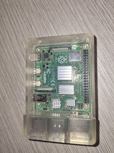Raspberry gb ram - raspberry, 4b