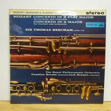 ASD 344 MOZART Bassoon