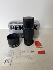 SMC Pentax-M* 67 300 mm f/4 ED