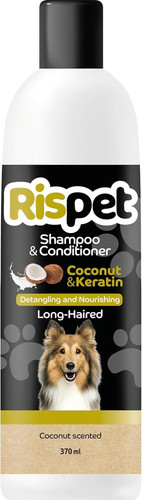 Shampoo balsamo cocco e - e,