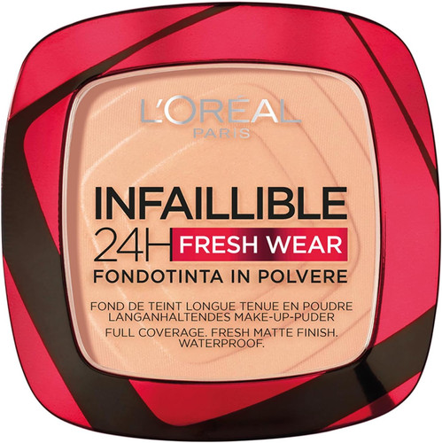 Oréal paris fondotinta - paris, in