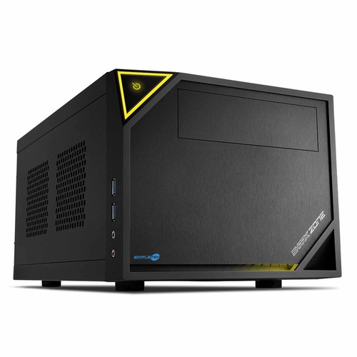 Sharkoon zone c10 - zone, case