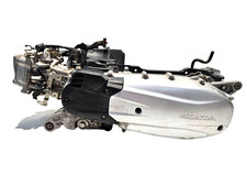 BLOCCO MOTORE ENGINE COMPLETO