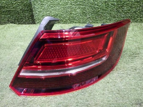 Fanale posteriore destro audi - posteriore,