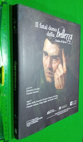 Libro fatal dono della - libro:,