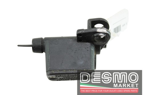 Pompa freno anteriore ducati - freno,