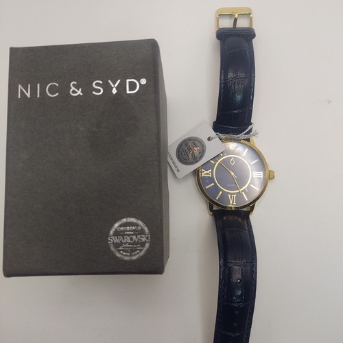 Orologio nic syd tono oro - orologio,