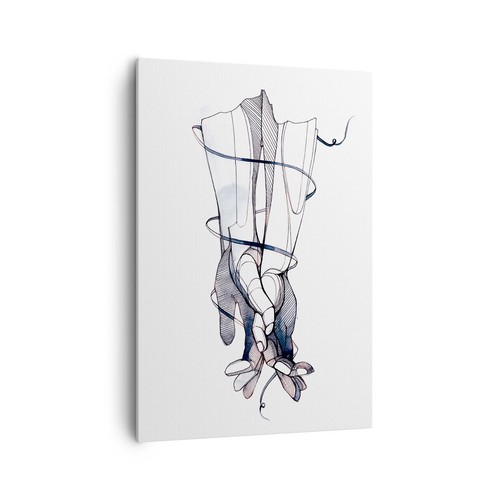 Quadro tela 70x100cm - quadro,