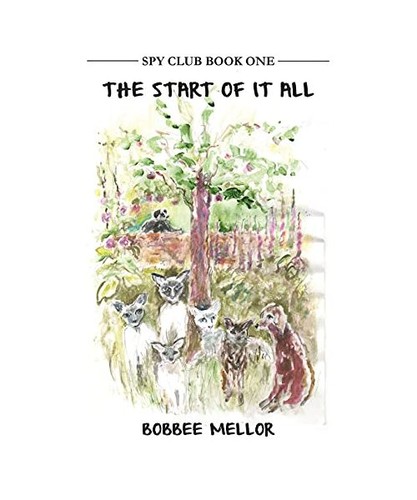 The start all bobbee - start,