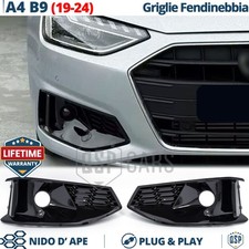 Griglie FENDINEBBIA PER AUDI