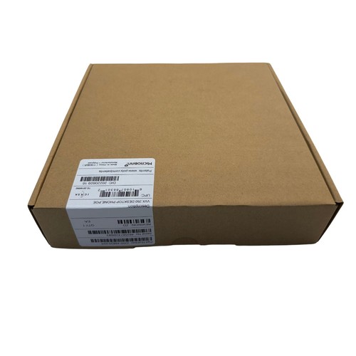 Telefono poly vvx 250 - telefono,