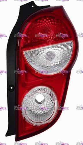 Fanale fanalino stop - fanale,