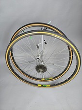 Set ruote Mavic MA 40 Suntour