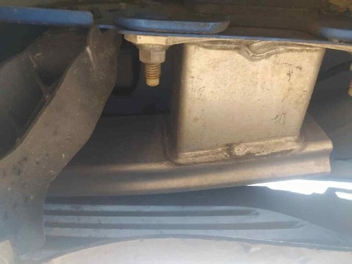 Jx7ba40324ba rinforzo paraurti - jx7ba40324ba,