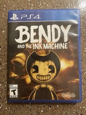 Bendy e la macchina